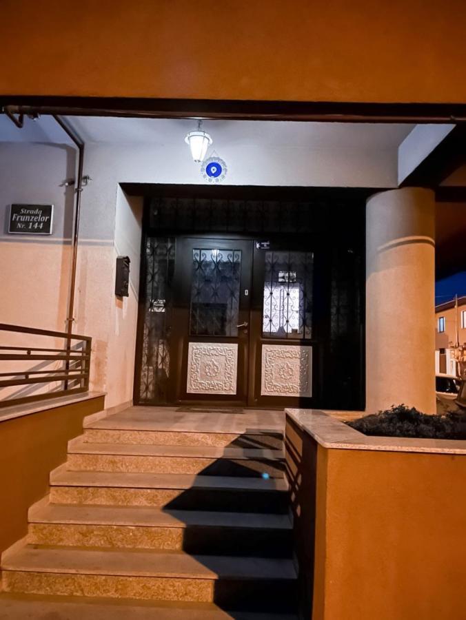 Florencia Studios Constanţa Buitenkant foto